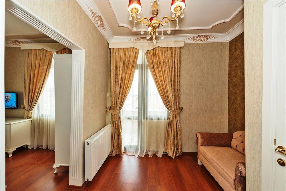 Otel Enderun 4*