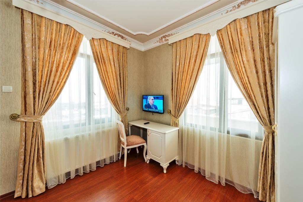 Enderun Otel 4*