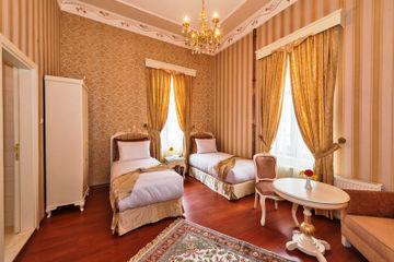Otel Enderun İstanbul