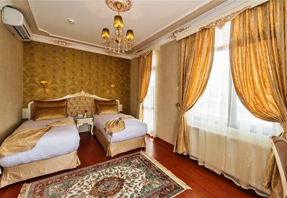 Enderun Otel 4*