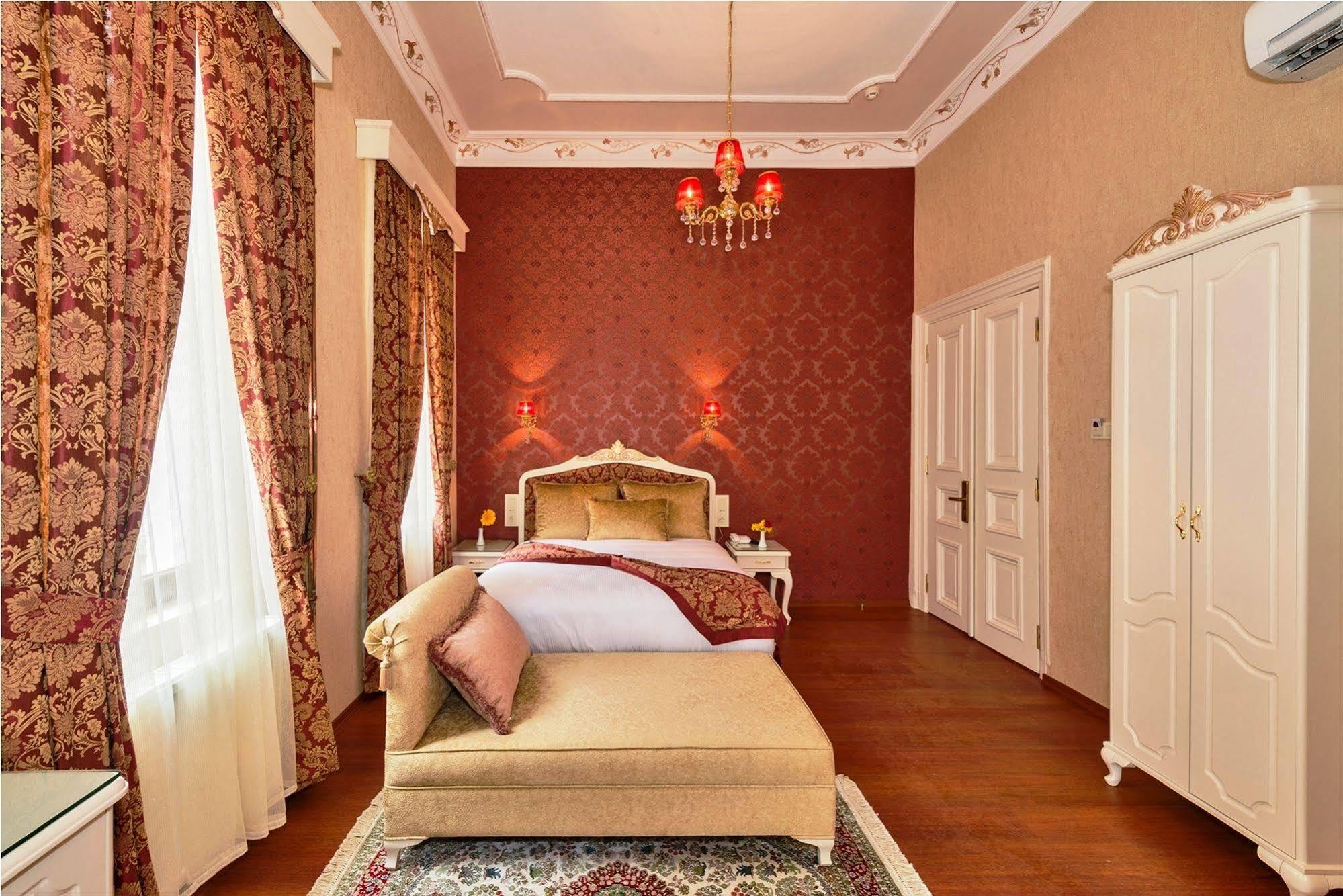 Otel Enderun İstanbul
