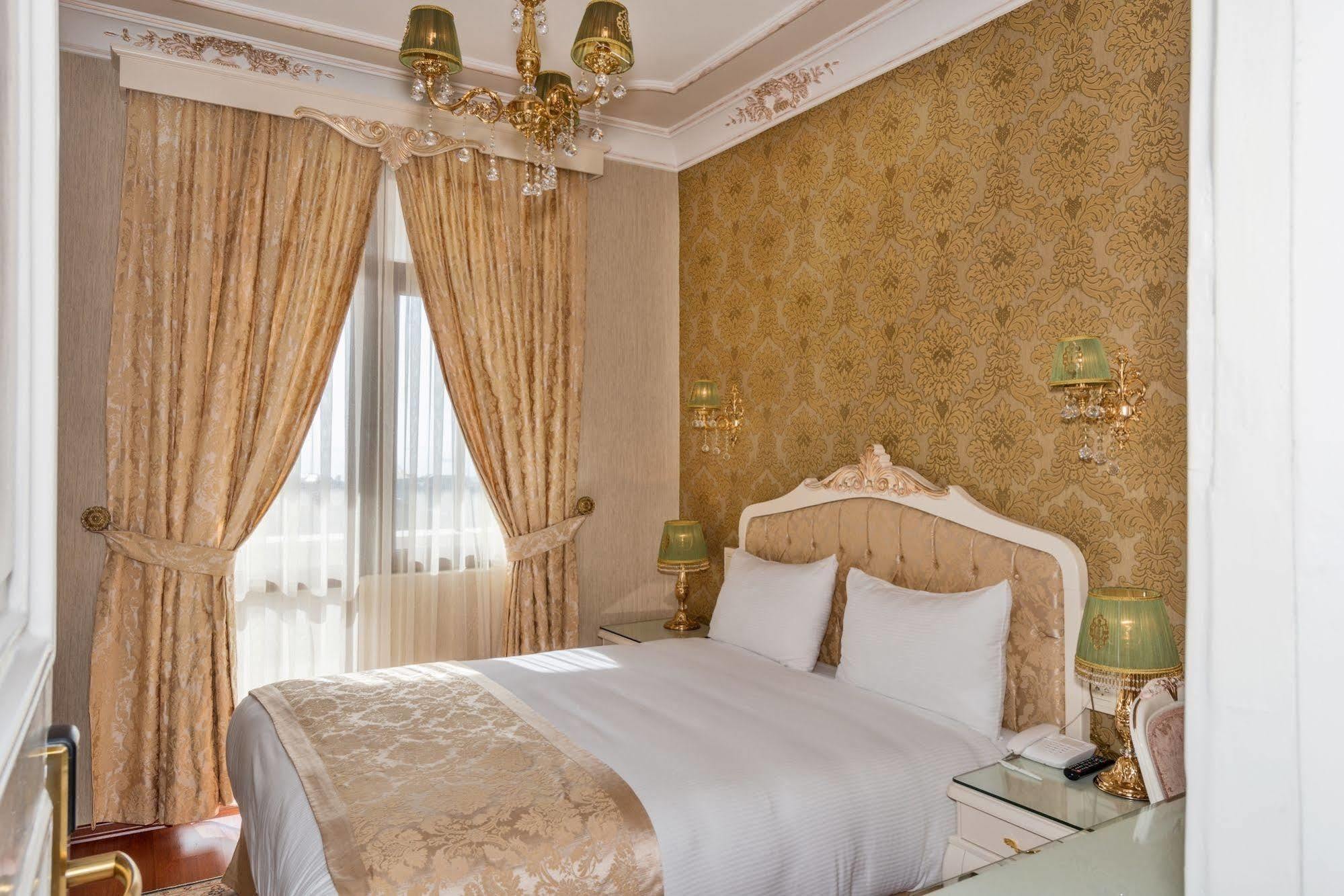 Otel Enderun 4*