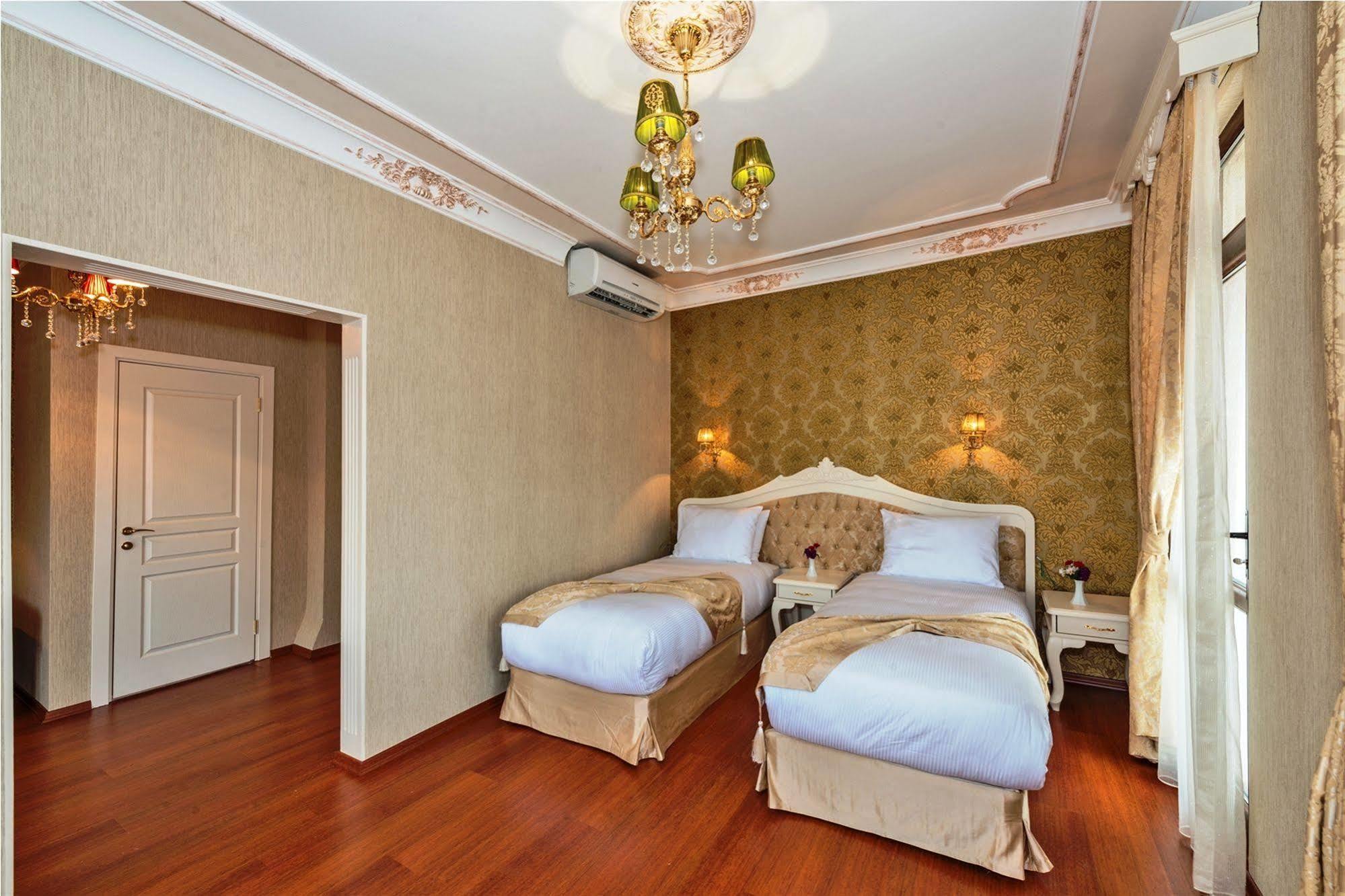 Otel Enderun 4*
