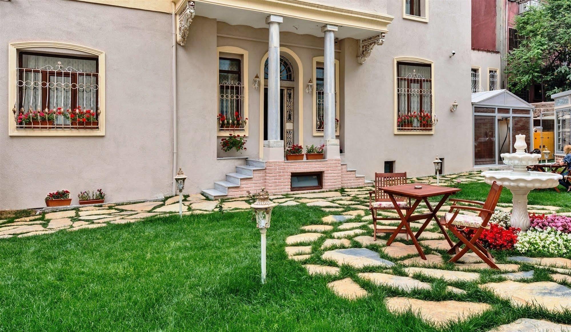 Enderun Otel İstanbul