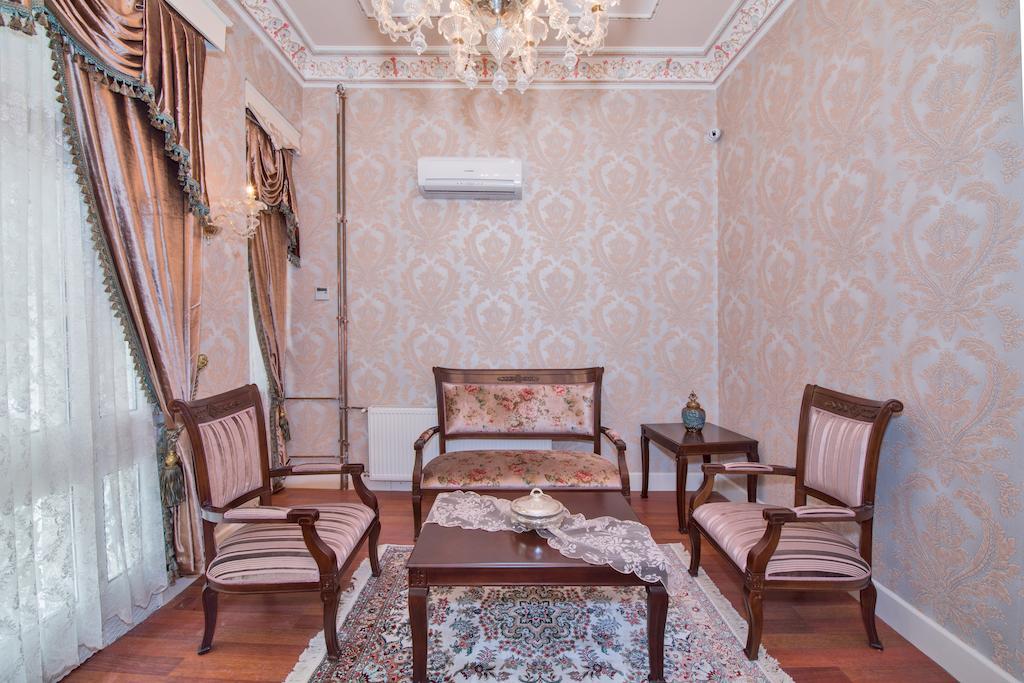 Enderun İstanbul