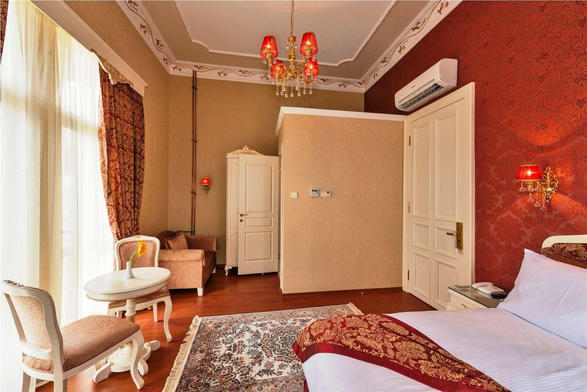 Hotel Enderun